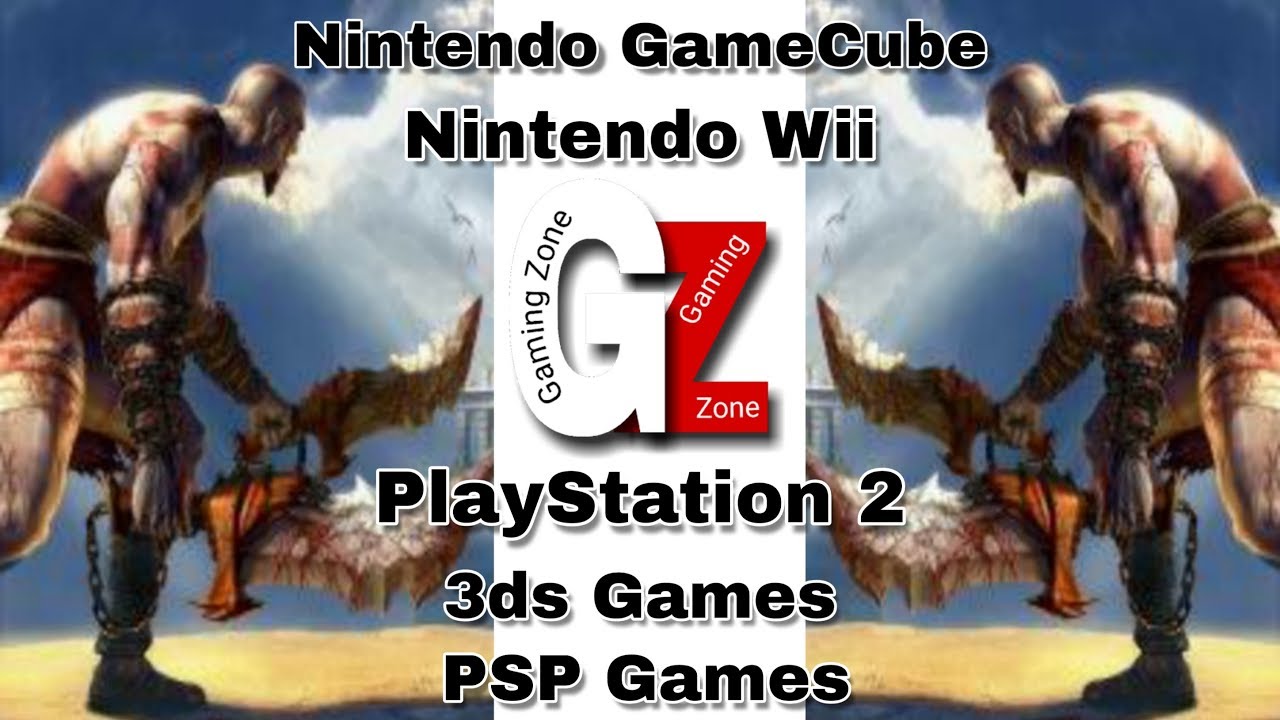 download gamecube games for wii