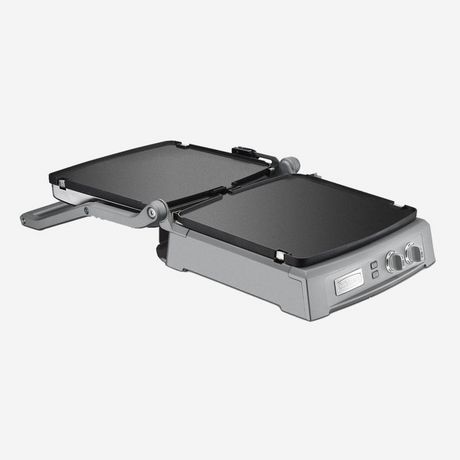 cuisinart electric grill deluxe