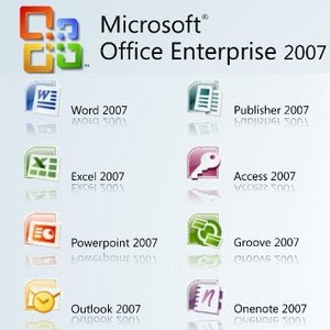 microsoft office enterprise 2007 iso