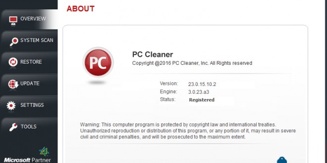 pc cleaner pro 14.0 download