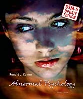 abnormal psychology books