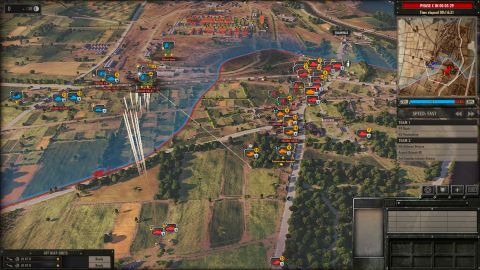 steel division normandy 44 maps